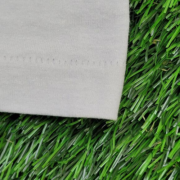 Vintage 80s WLRH 89.3 FM Radio Shirt Large 22x28 Alabama - Picture 13 of 16